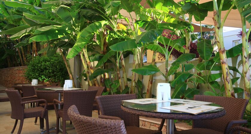 Mandarin Resort Hotel