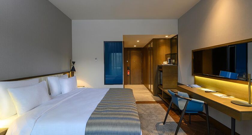 Elite World Grand Sapanca Hotel