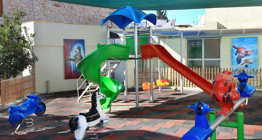 Mandarin Resort Hotel