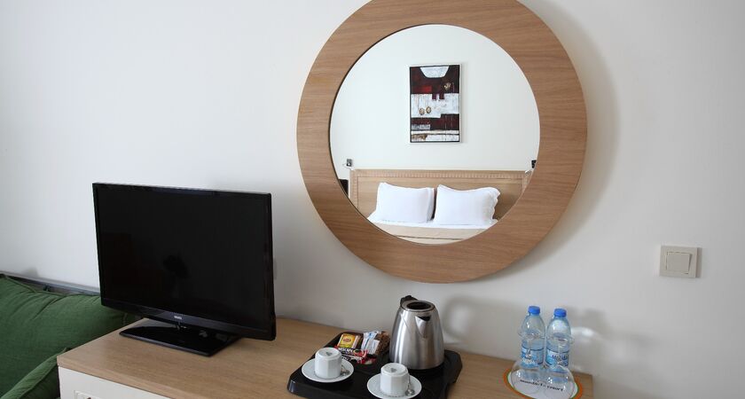 Mandarin Resort Hotel
