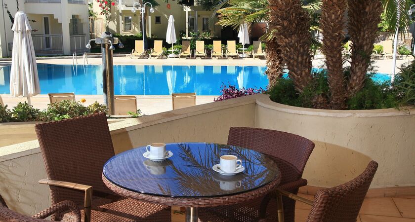 Mandarin Resort Hotel