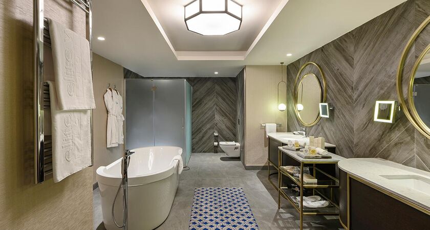 Elite World Grand Sapanca Hotel