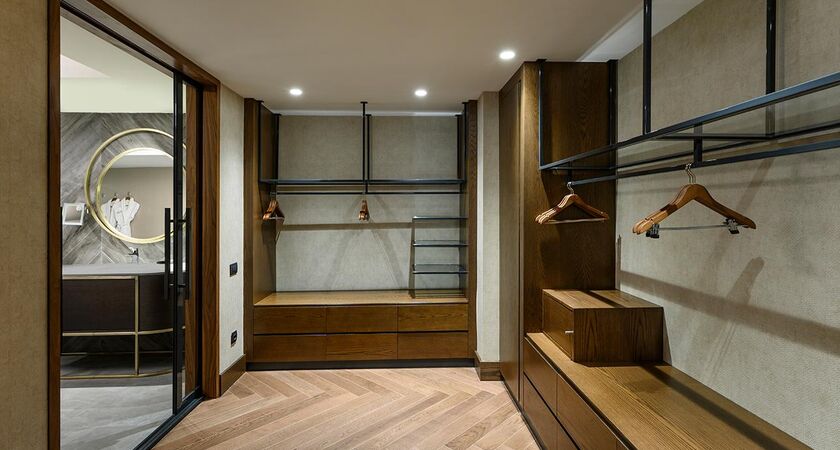 Elite World Grand Sapanca Hotel