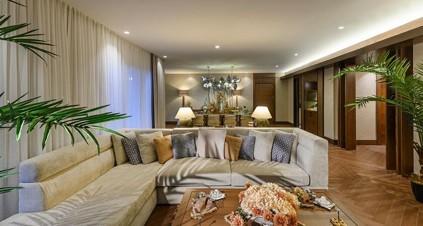 Elite World Grand Sapanca Hotel