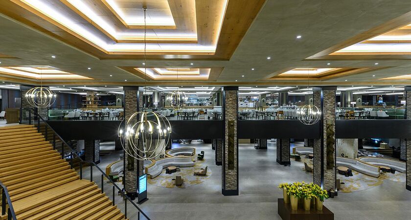 Elite World Grand Sapanca Hotel