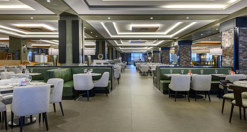 Elite World Grand Sapanca Hotel