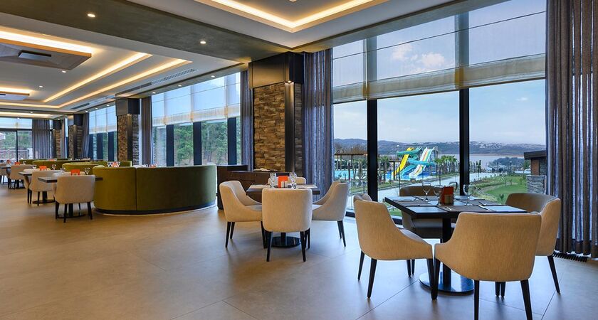Elite World Grand Sapanca Hotel