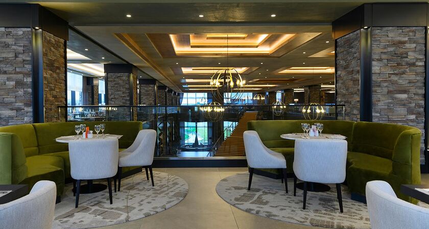 Elite World Grand Sapanca Hotel