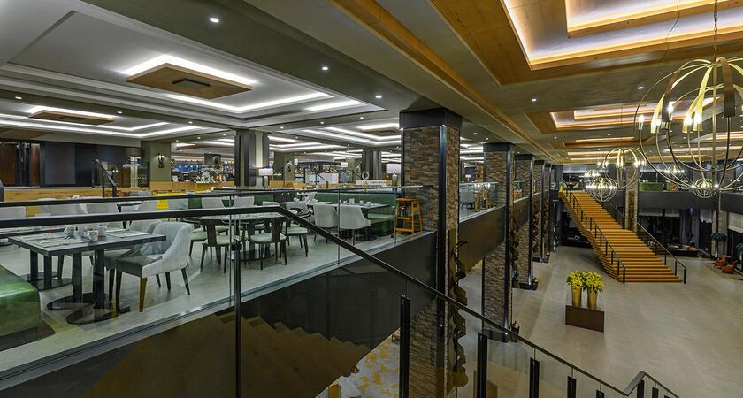 Elite World Grand Sapanca Hotel