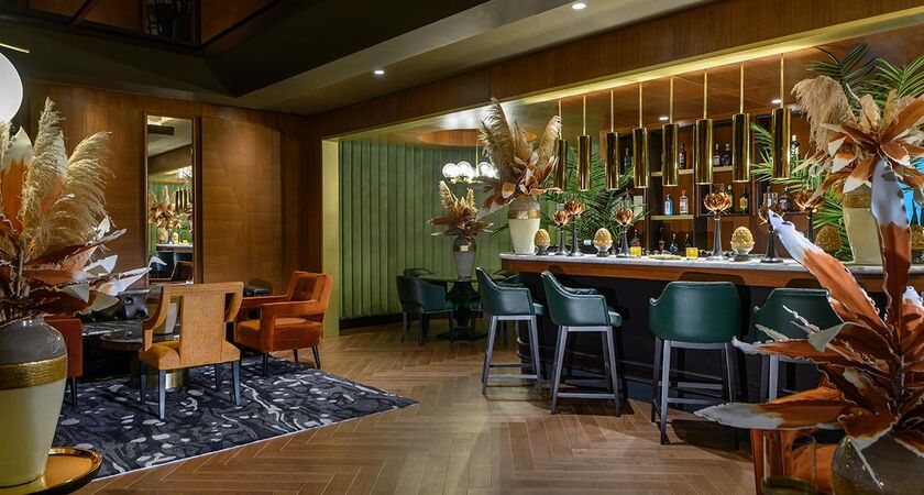 Elite World Grand Sapanca Hotel