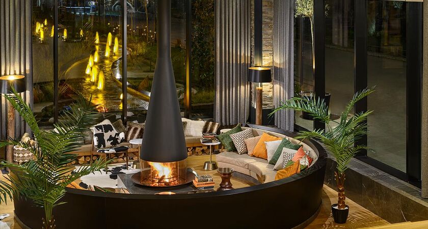 Elite World Grand Sapanca Hotel