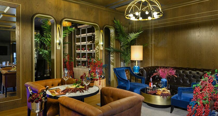 Elite World Grand Sapanca Hotel