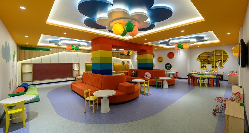 Elite World Grand Sapanca Hotel