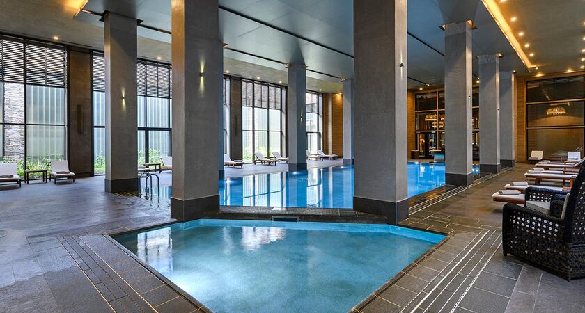 Elite World Grand Sapanca Hotel