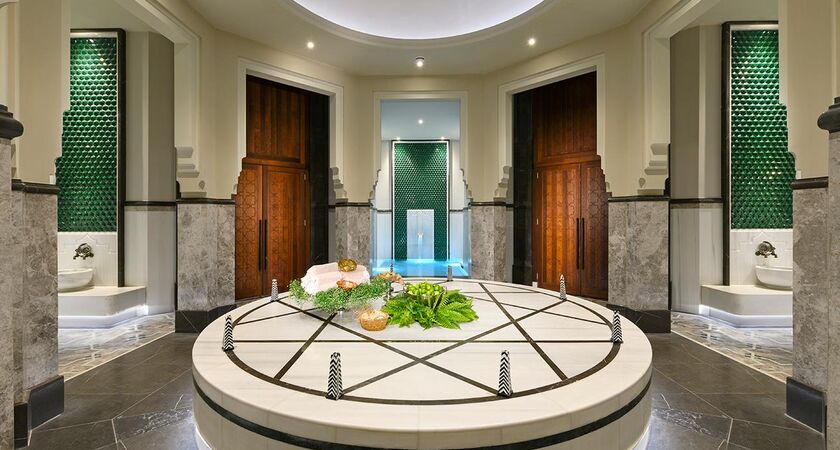 Elite World Grand Sapanca Hotel