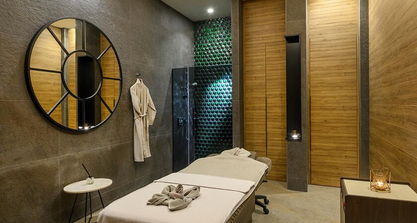 Elite World Grand Sapanca Hotel