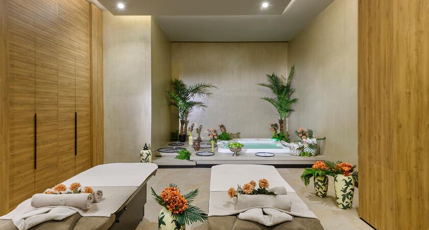 Elite World Grand Sapanca Hotel