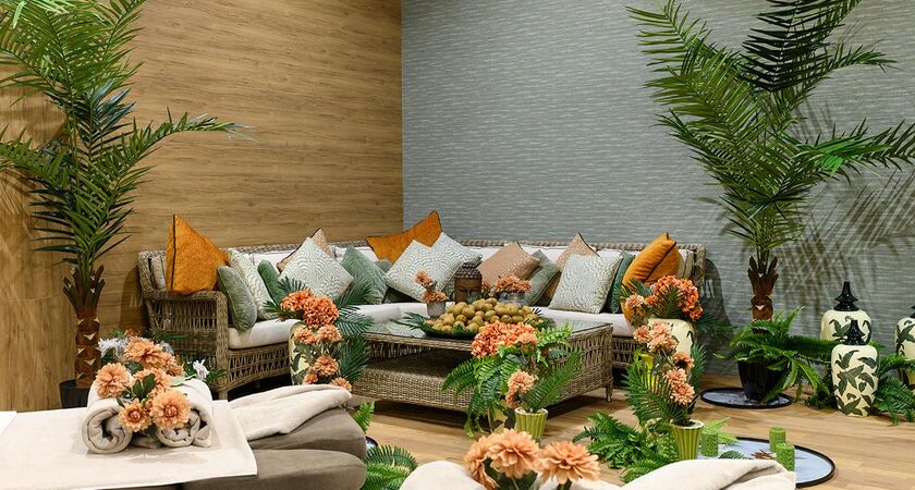 Elite World Grand Sapanca Hotel