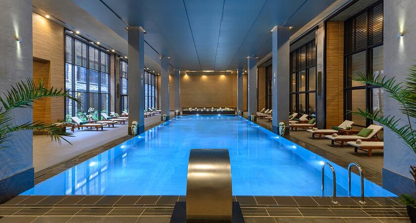 Elite World Grand Sapanca Hotel