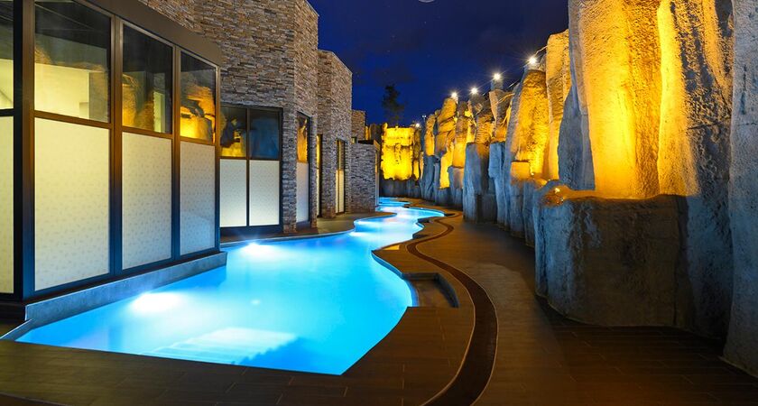 Elite World Grand Sapanca Hotel