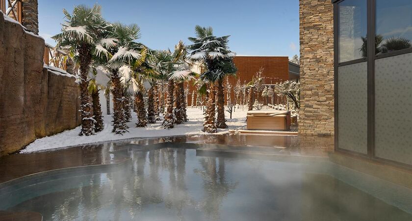 Elite World Grand Sapanca Hotel