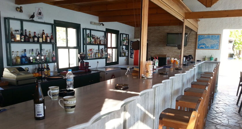Mykali Hotel Samos