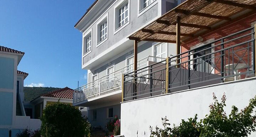 Mykali Hotel Samos