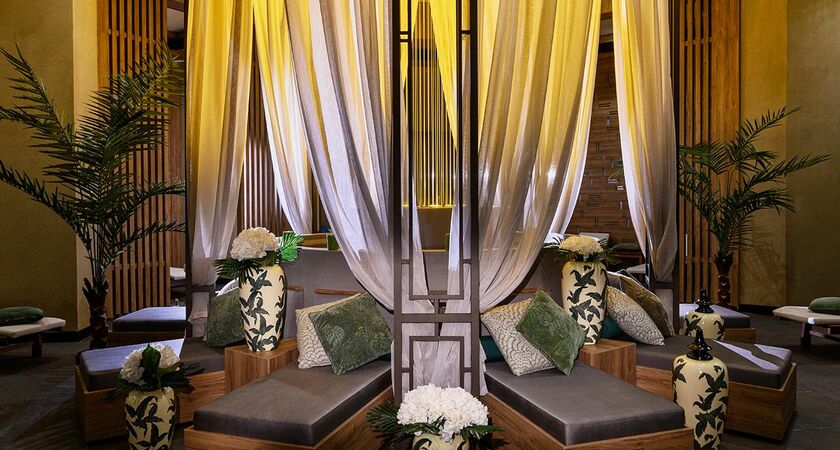 Elite World Grand Sapanca Hotel