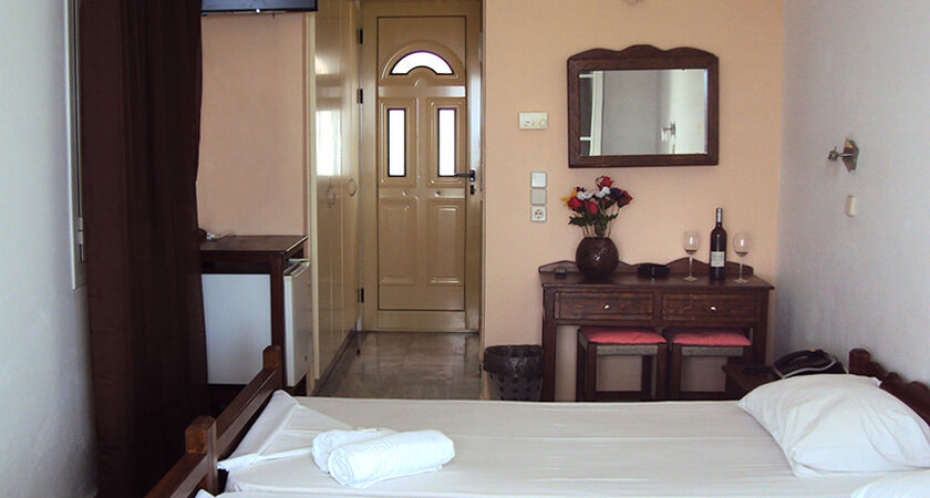 Mykali Hotel Samos
