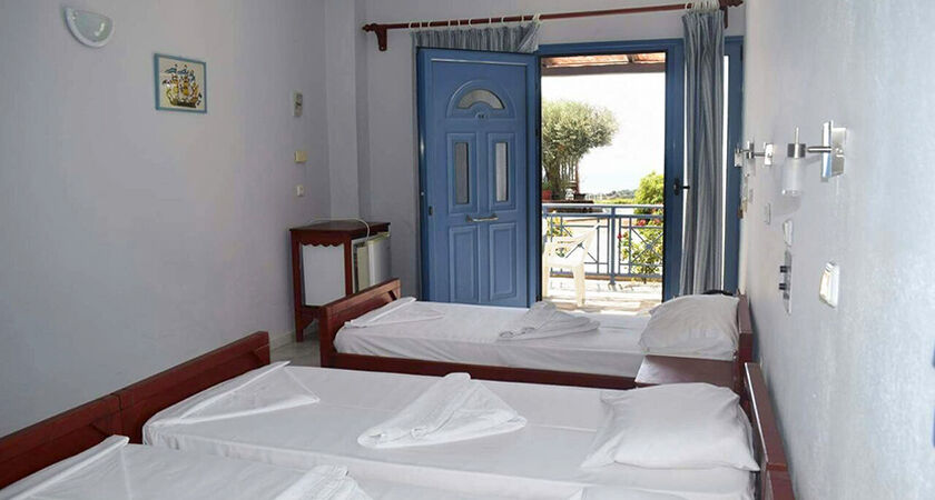 Mykali Hotel Samos