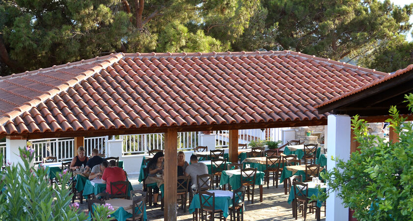 Mykali Hotel Samos