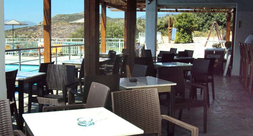 Mykali Hotel Samos
