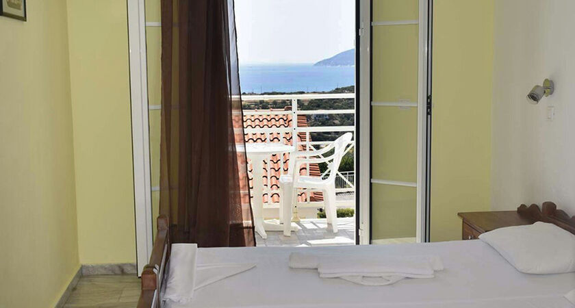 Mykali Hotel Samos