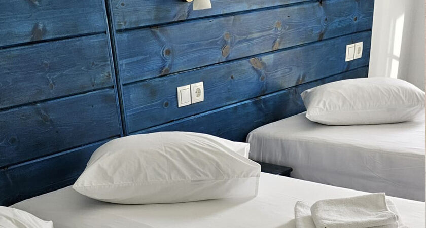 Mykali Hotel Samos