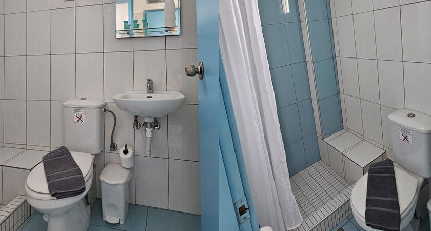Mykali Hotel Samos