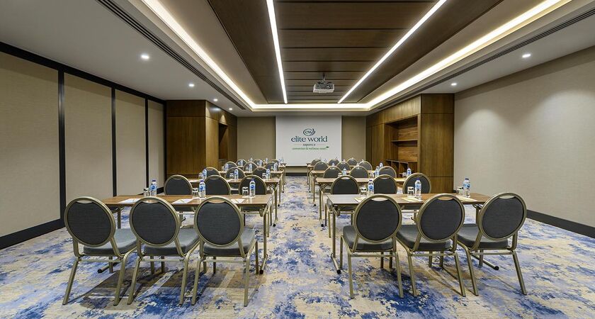 Elite World Grand Sapanca Hotel