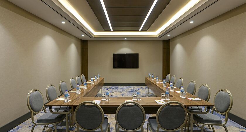 Elite World Grand Sapanca Hotel