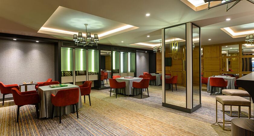 Elite World Grand Sapanca Hotel