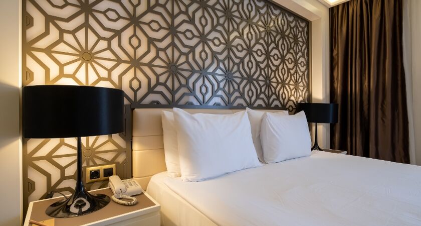 Duja Hotels Didim