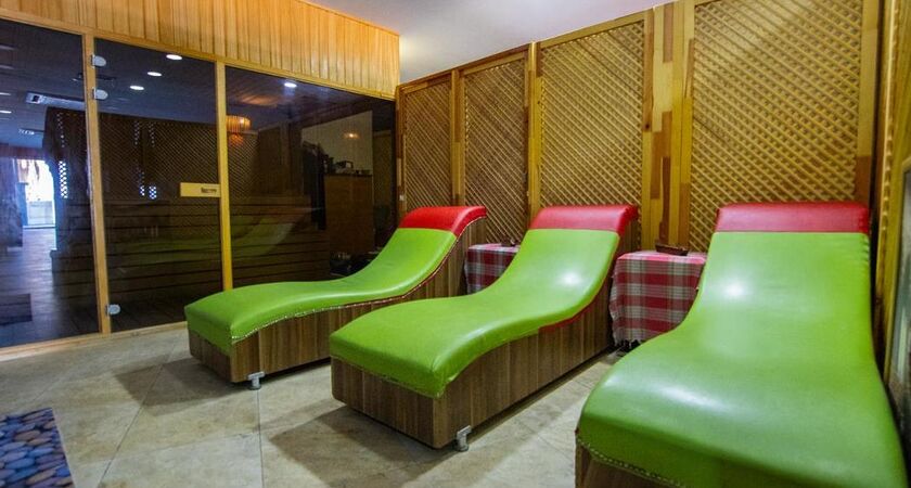 Scala Nuova Beach Hotel