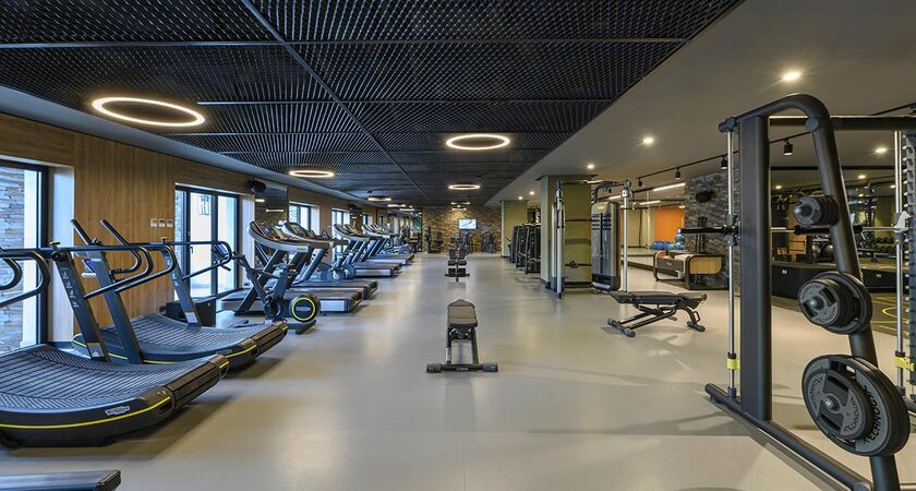 Elite World Grand Sapanca Hotel