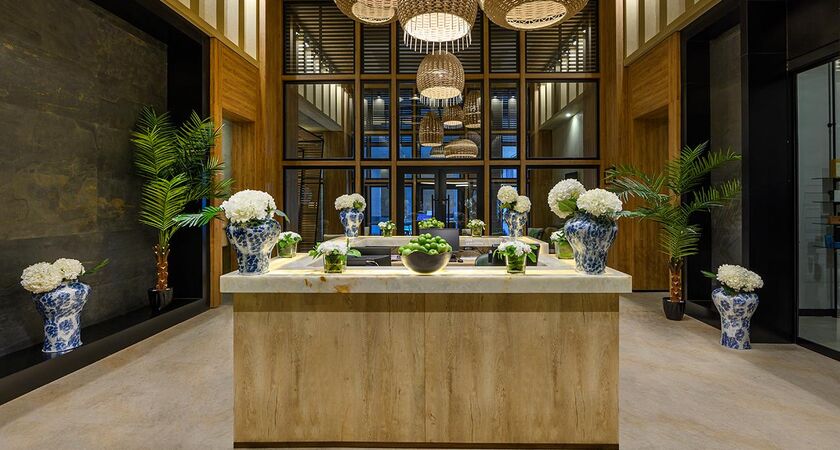 Elite World Grand Sapanca Hotel