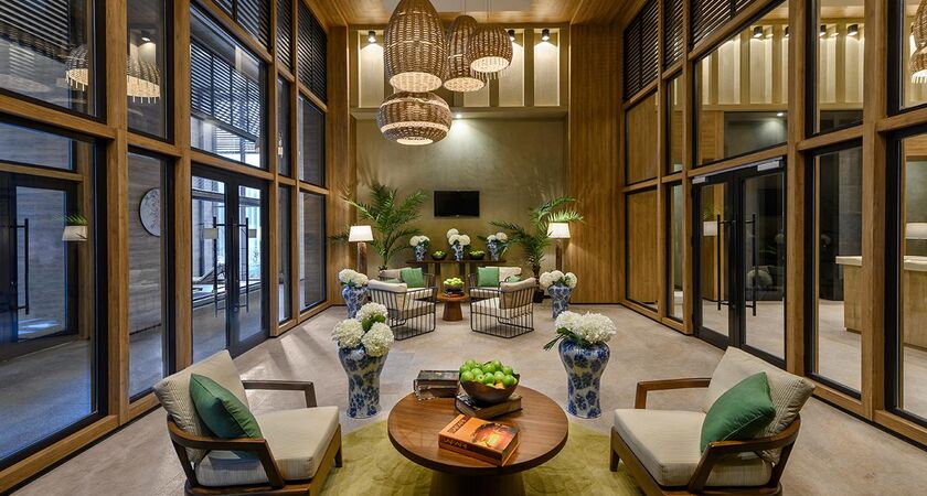 Elite World Grand Sapanca Hotel