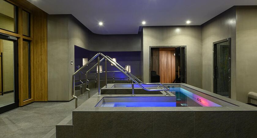 Elite World Grand Sapanca Hotel