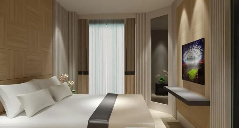 Jura Hotels Ada Beach Kuşadası
