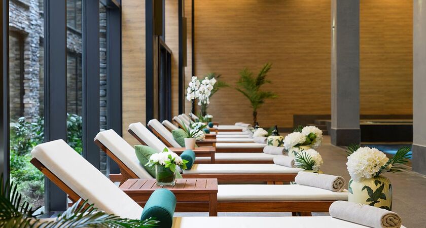 Elite World Grand Sapanca Hotel
