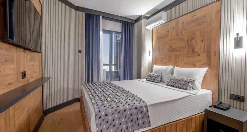 Jura Hotels Ada Beach Kuşadası