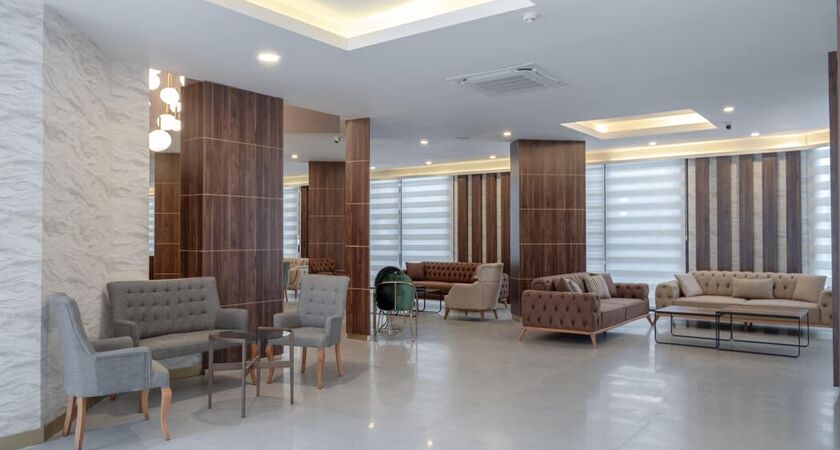 Jura Hotels Ada Beach Kuşadası