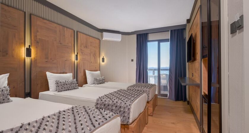 Jura Hotels Ada Beach Kuşadası