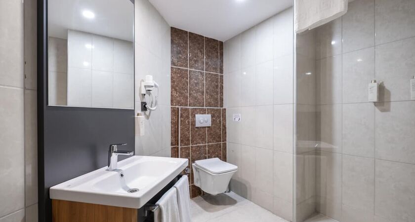Jura Hotels Ada Beach Kuşadası